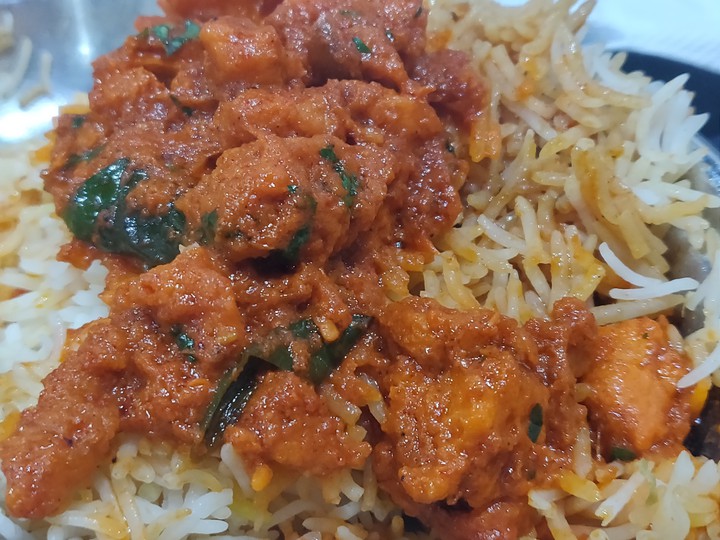 biryani