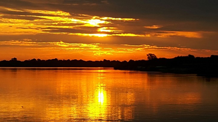 Peaceful