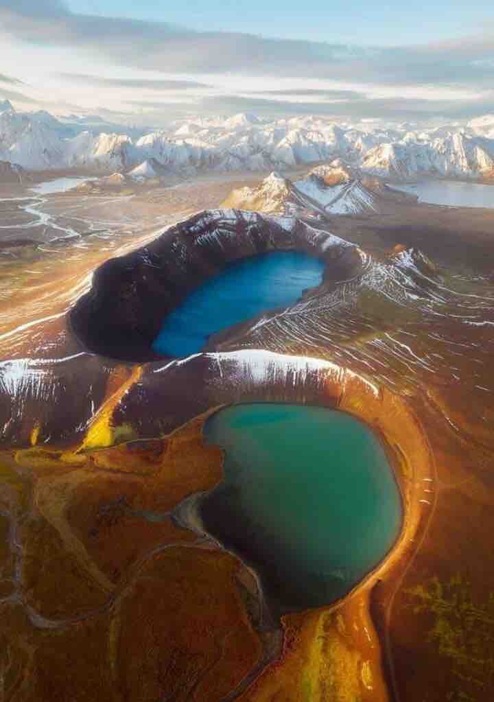 Iceland