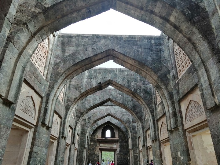 mandu