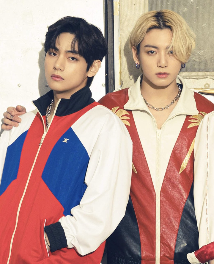 TAEKOOK