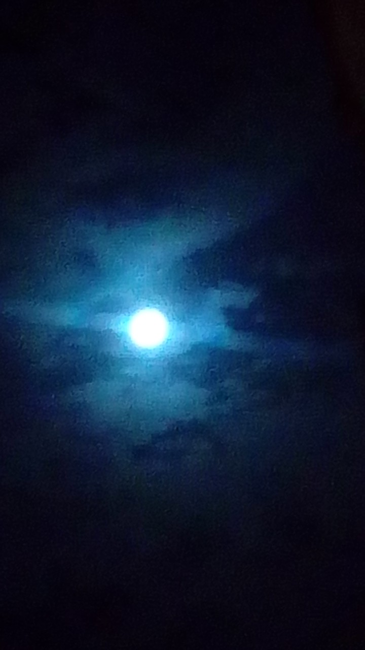 moon