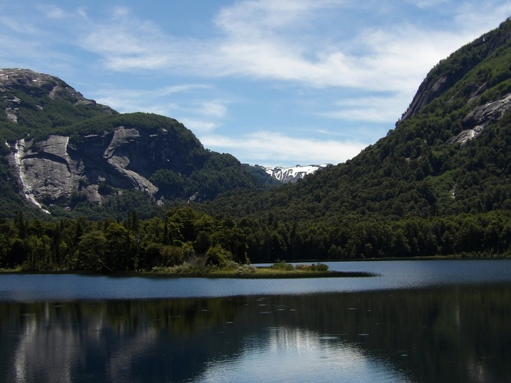 paisaje