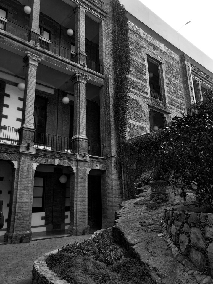 school of music in Mexico