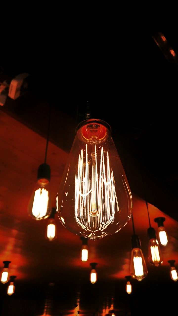 light