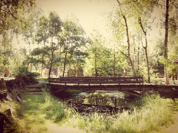 somewhere in Poland