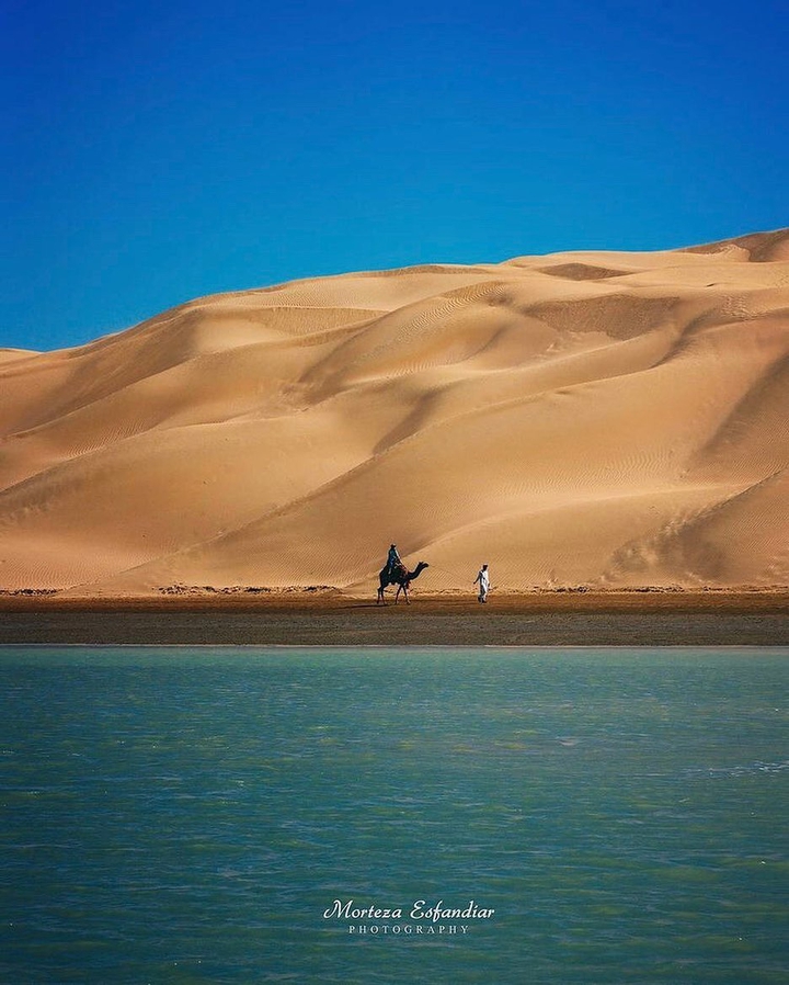 Chabahar Nature