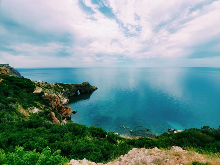 Крымская Ривьера