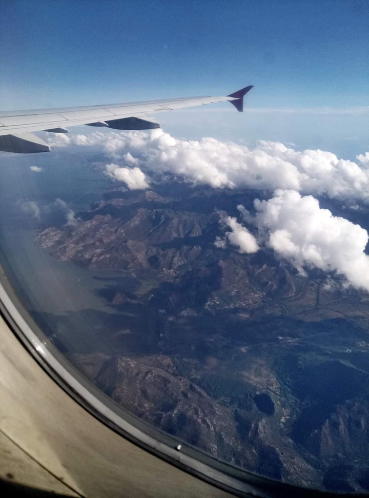plane