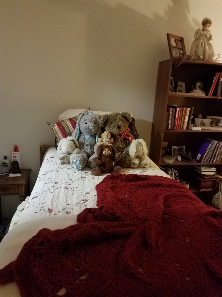 My Bed