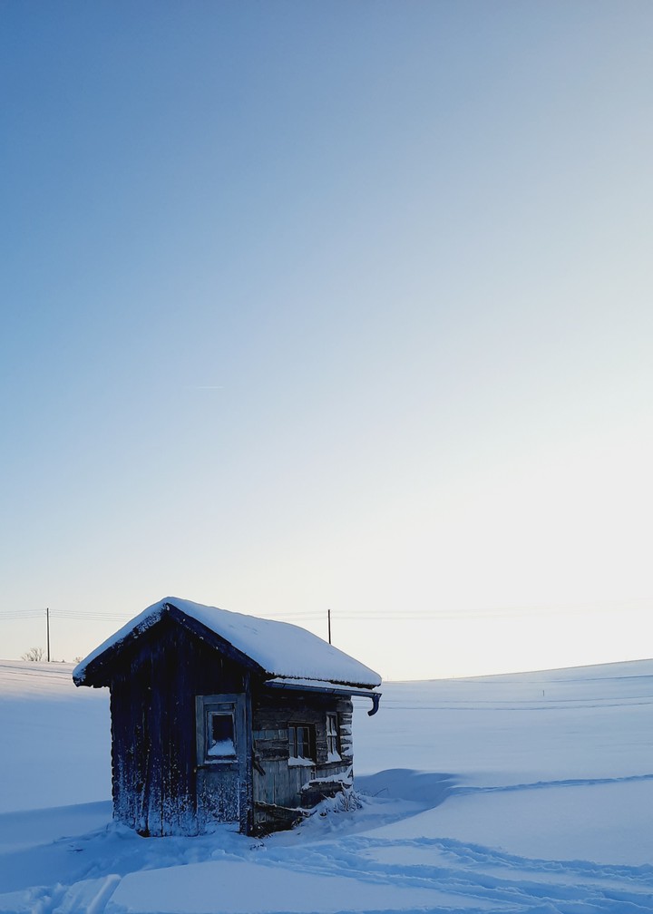 Allgäuer Winterwunderland
