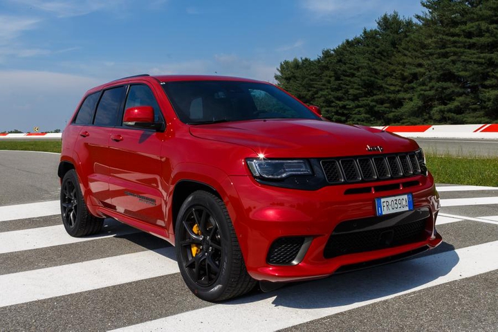 jeep