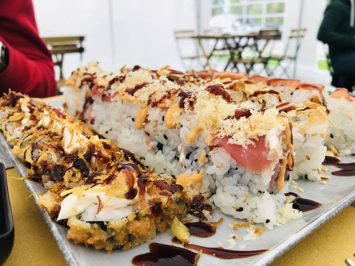 sushitalian