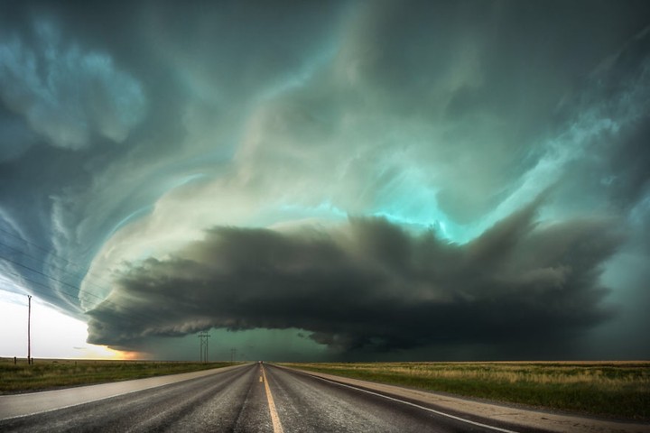 Tornado