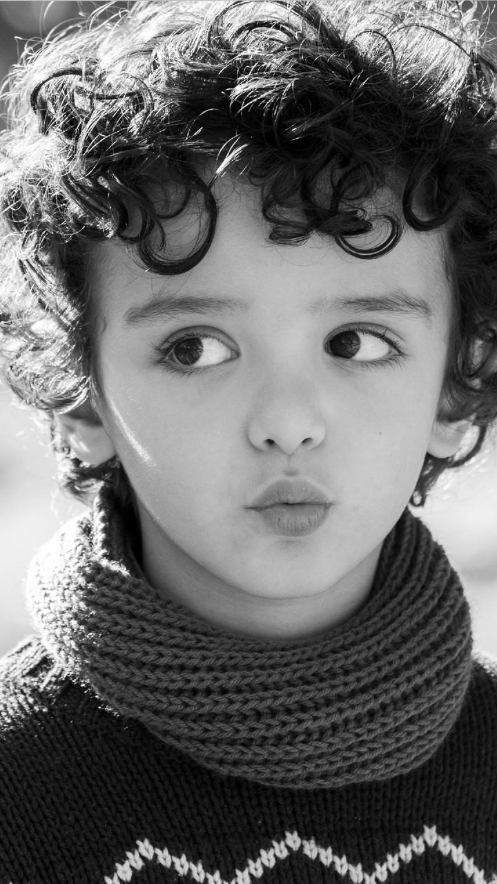 me @ 4 yrs