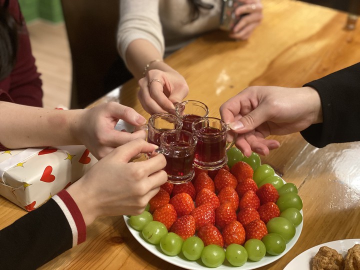 파티