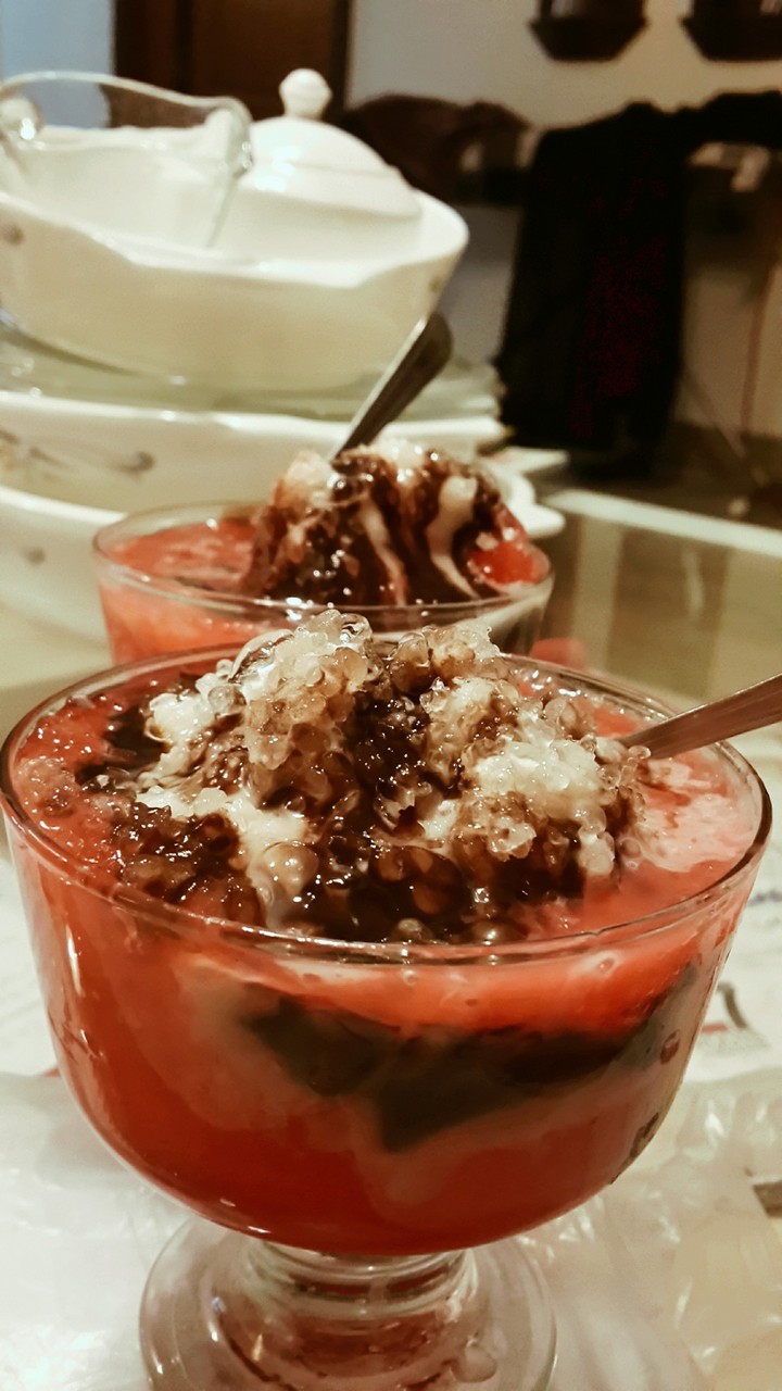 Gola Ganda