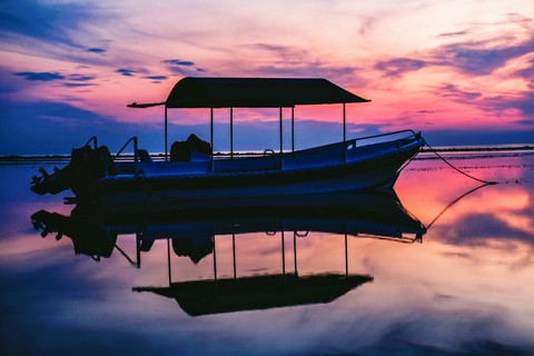 tranquillity...all we need..