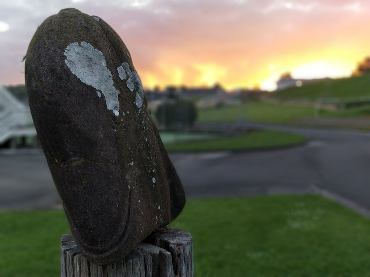 New zealand