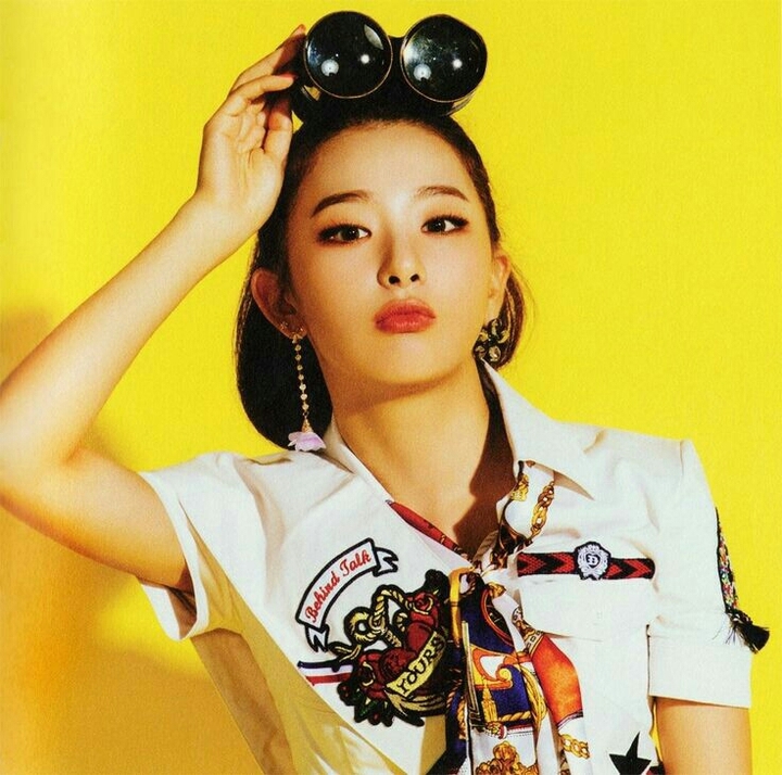 Red Velvet*