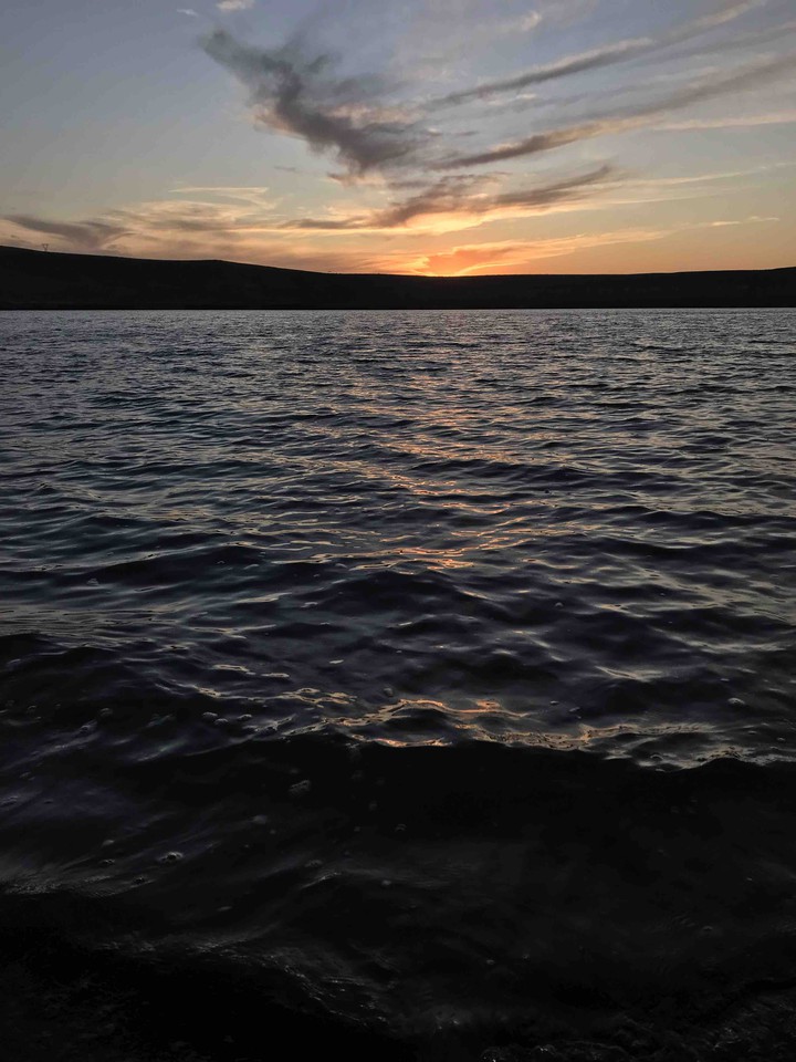 sea