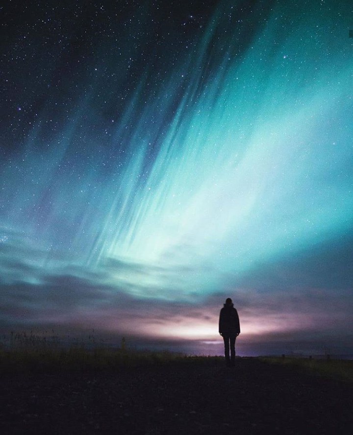 northen light
