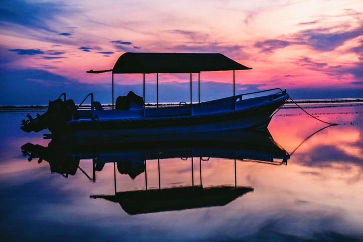 tranquillity...all we need..