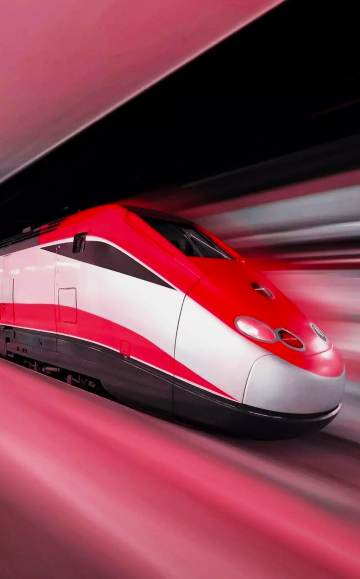 Bullet Train