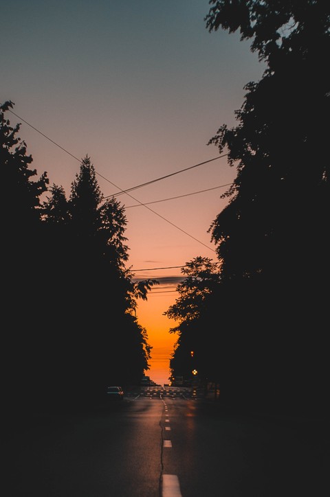 tapety atmosphere, morning