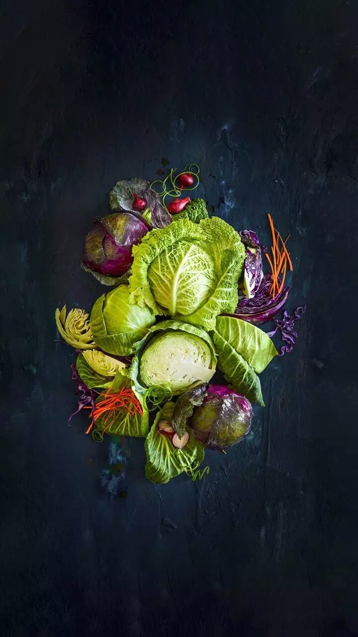 salads