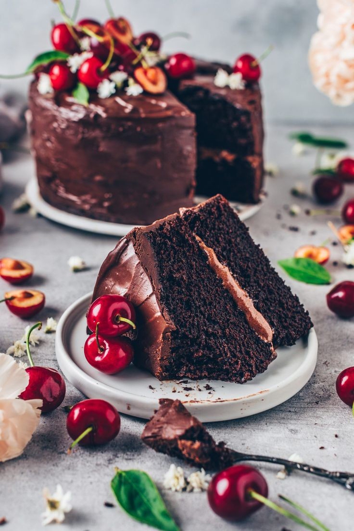 Cake