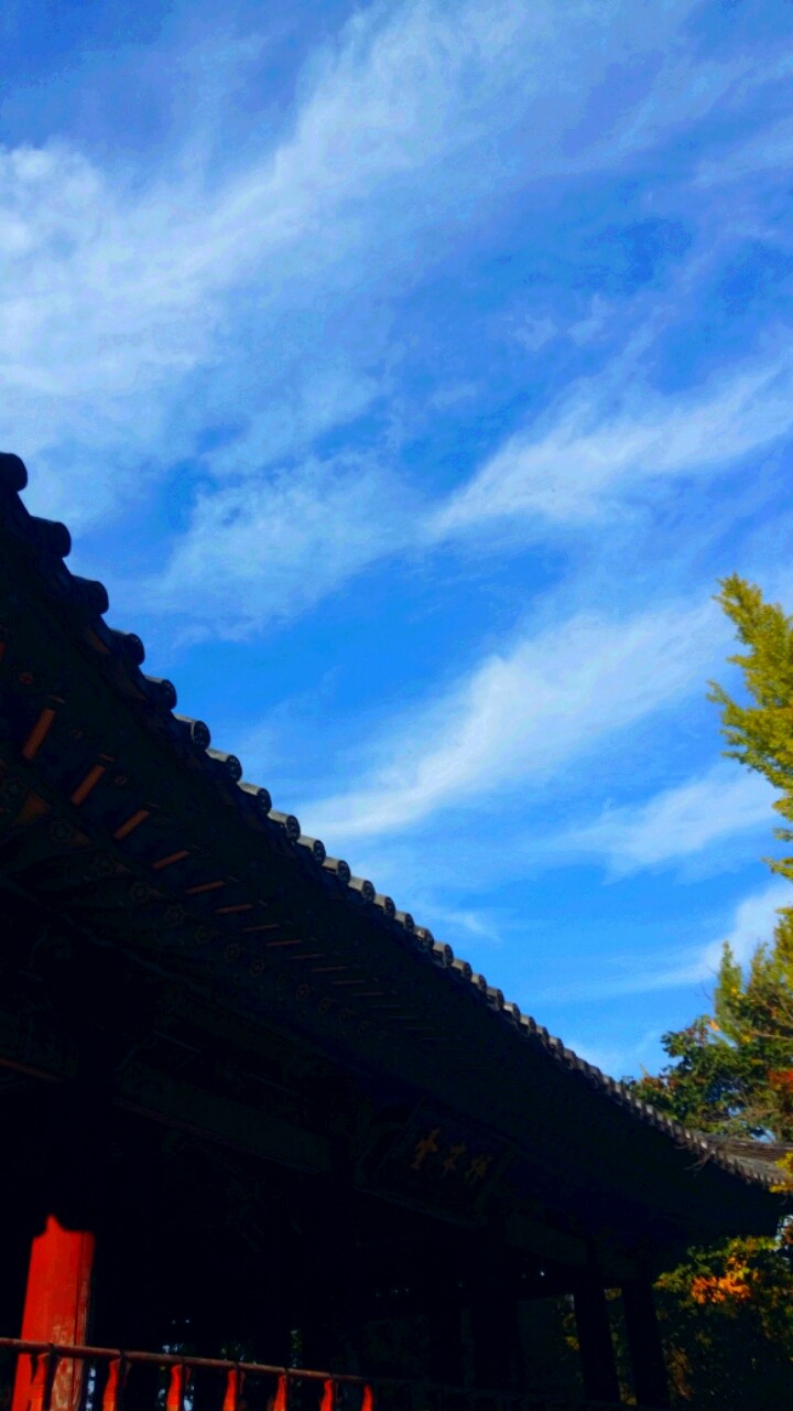 sky