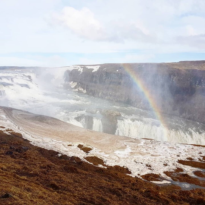 rainbow