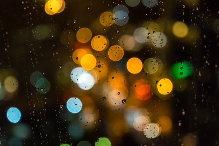 Bokeh