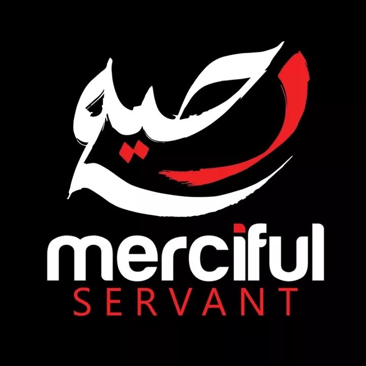 merciful servant logo