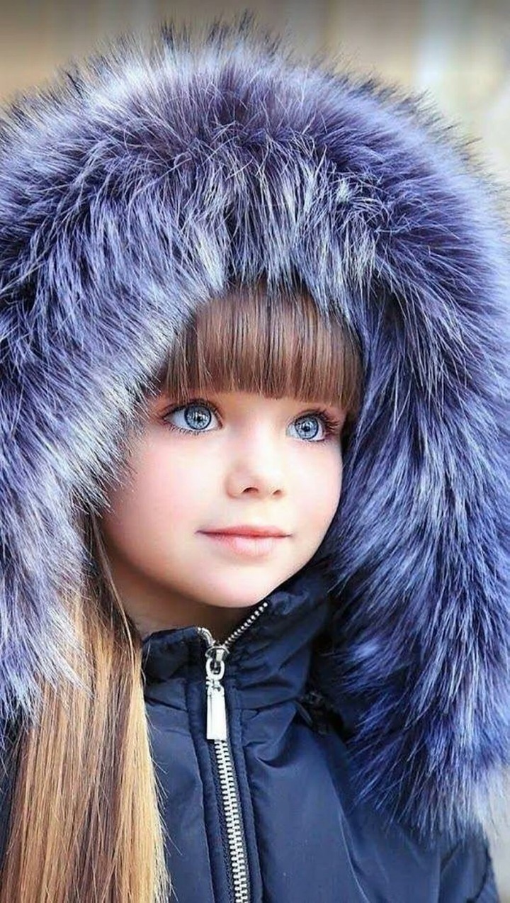 красотка