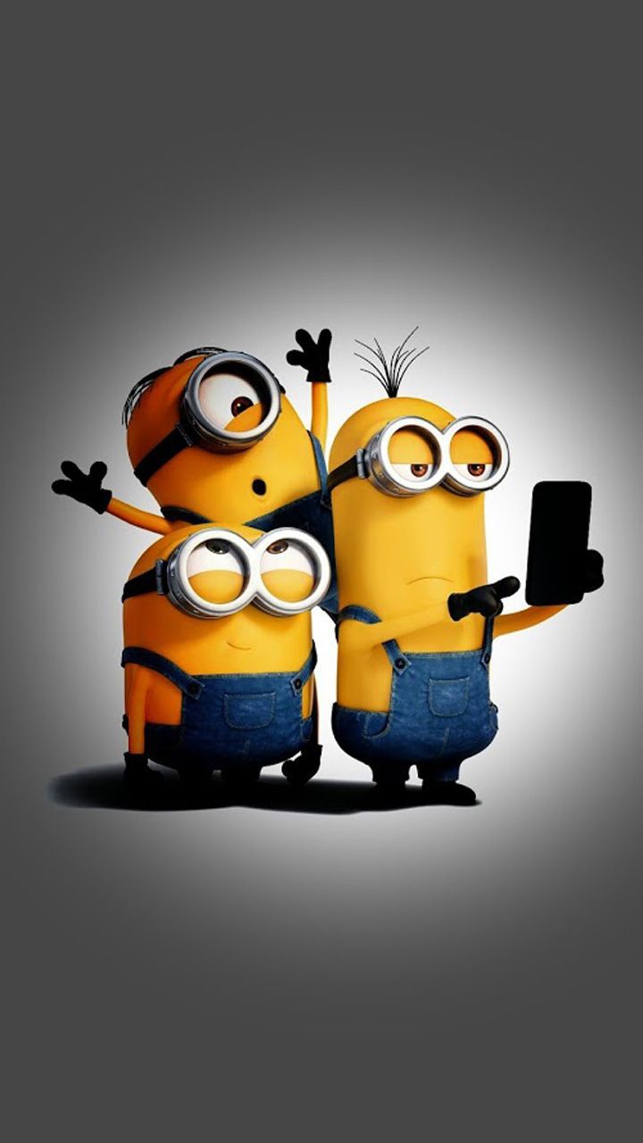 intelligent minions