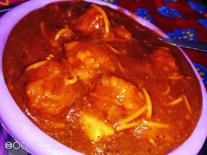 yummy