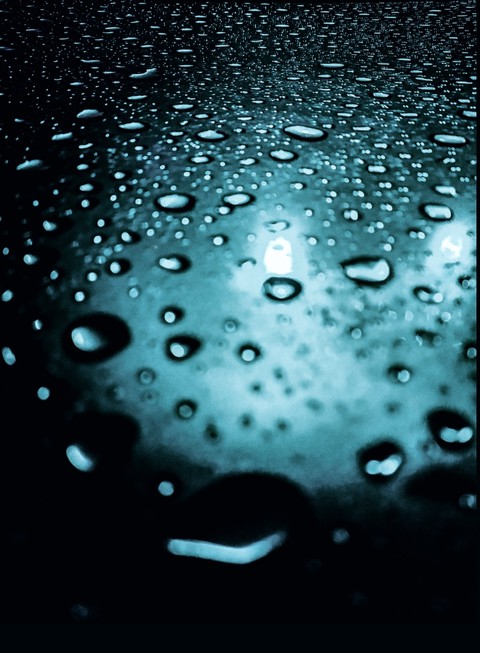 rain