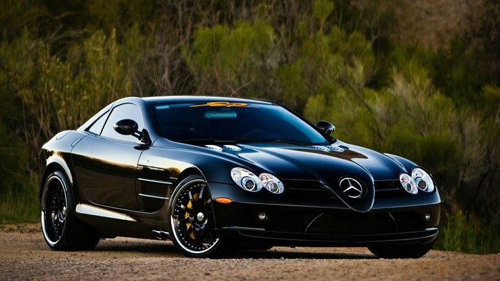 Mercedes