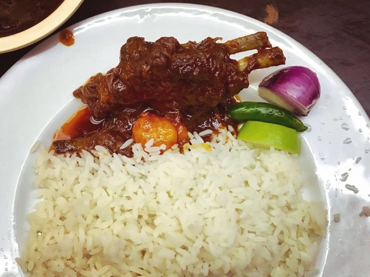 food