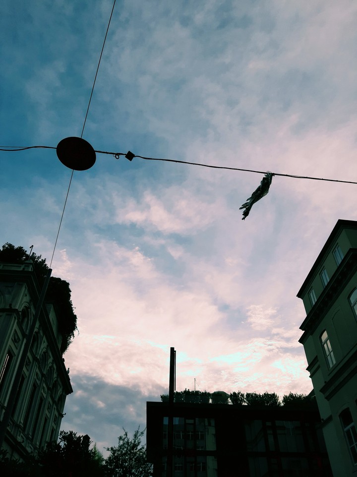 sky