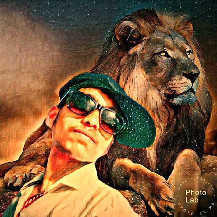 nawab of luckno