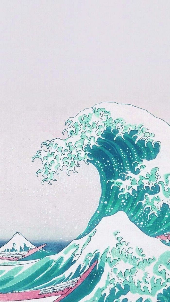 waves