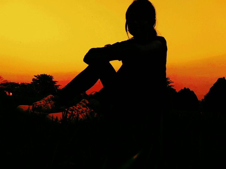 Lonely