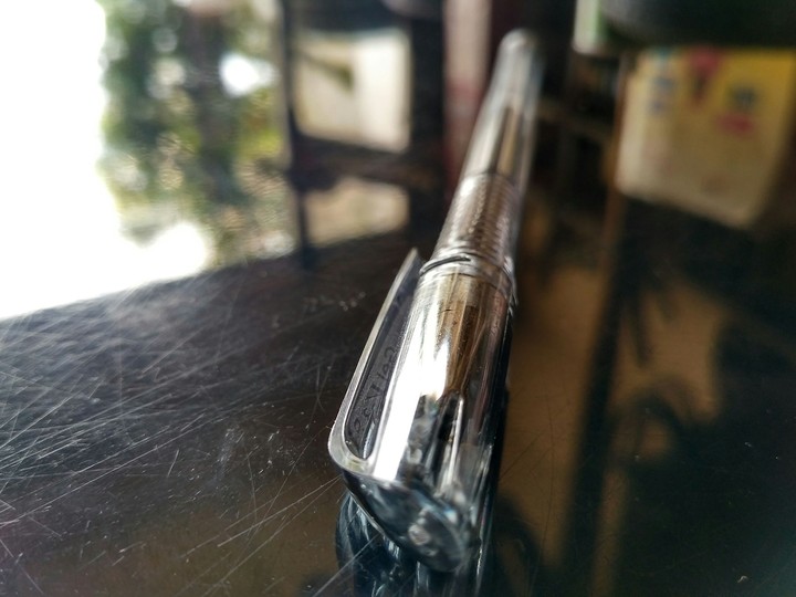 pen