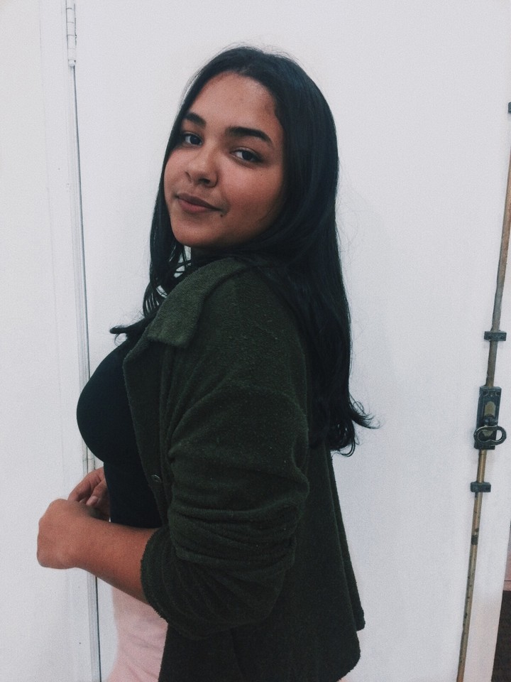 EYSHILA MARVILA