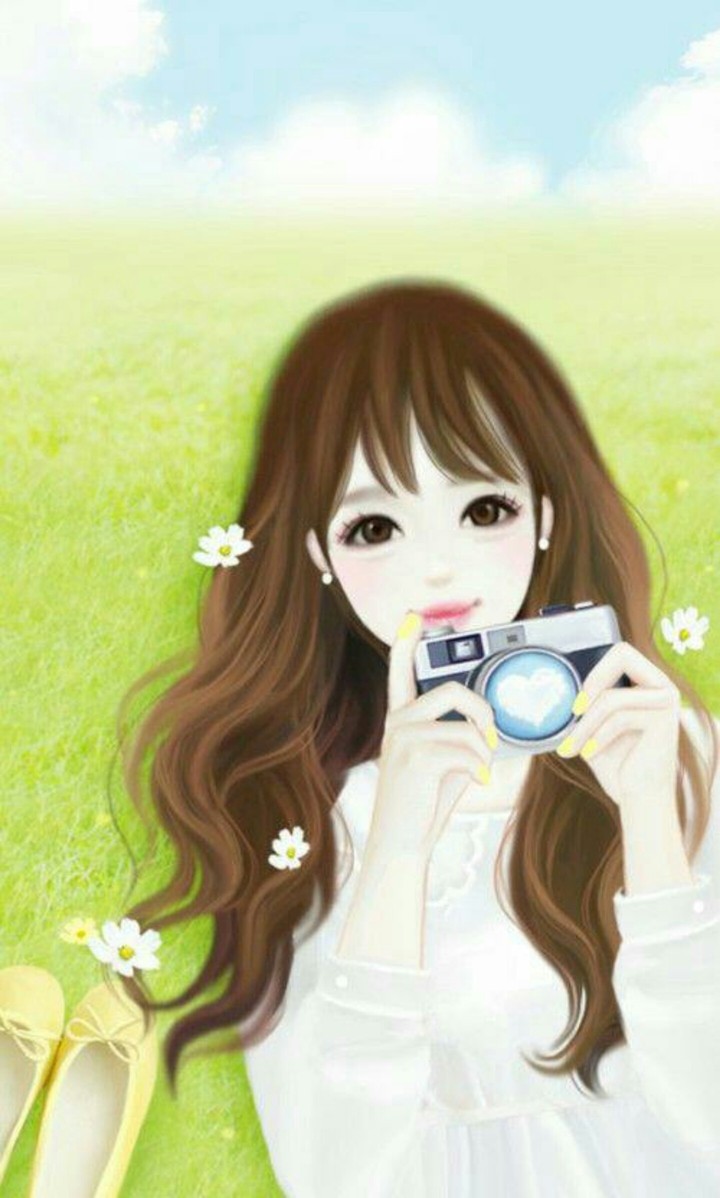 girly