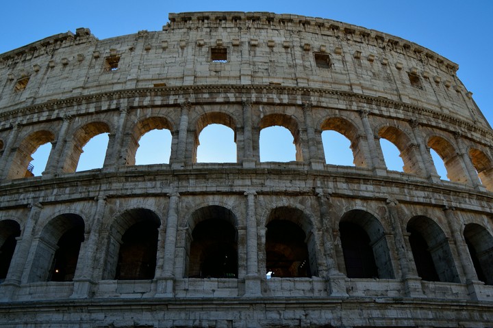 Rome 3