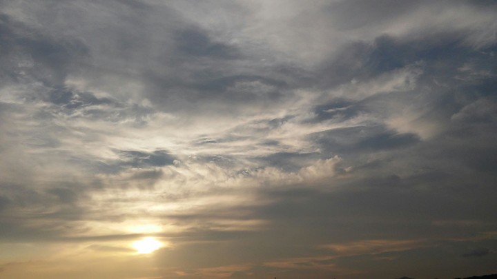 sky